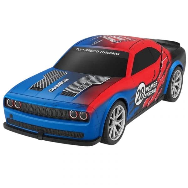 Carro RC 808P 1/22 4WD Drift