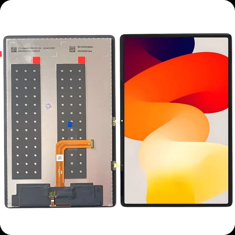 Ecrã para tablet Xiaomi Redmi Pad SE
