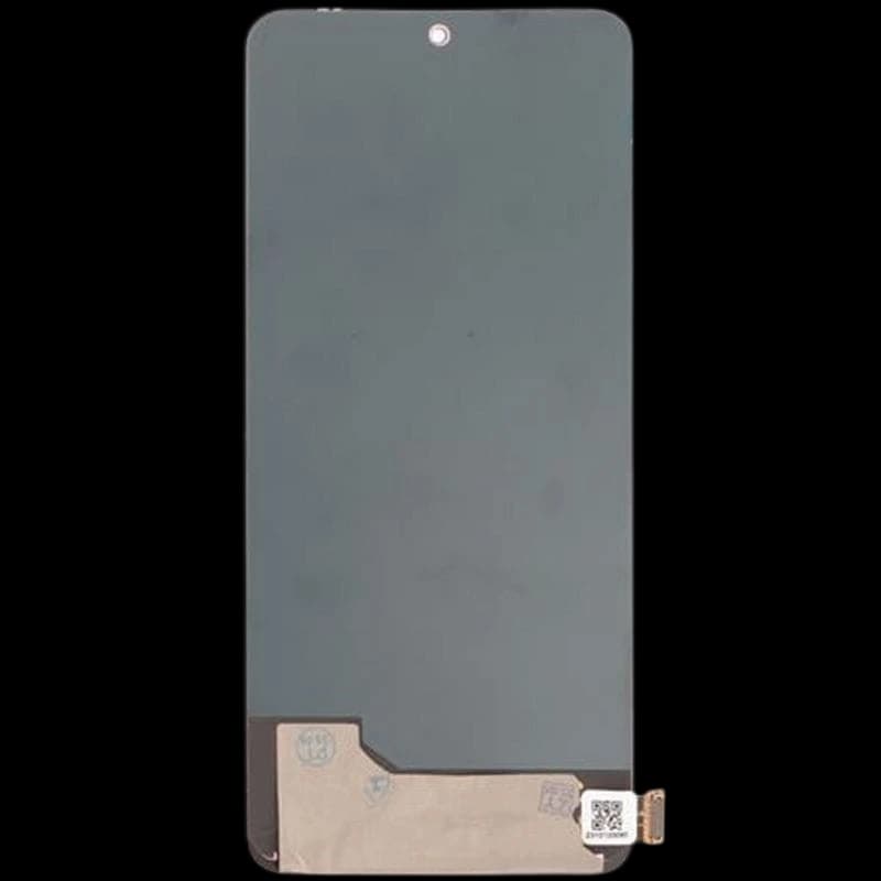 Substituição de ecrã OLED para Xiaomi Redmi Note 12 4G/ Note 12 5G/ Poco X5
