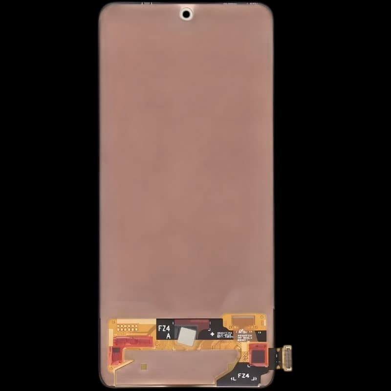 Ecrã de substituição OLED para Xiaomi Redmi Note 14 4G