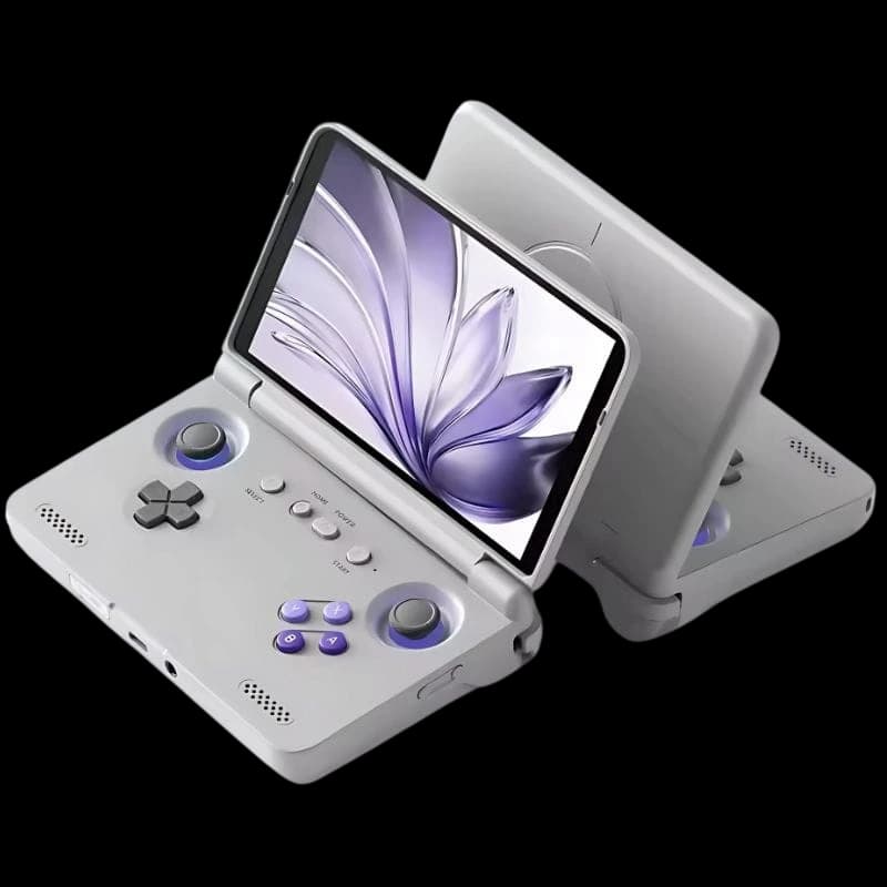 Retroid Pocket Flip 2 SD865 8GB/128GB White
