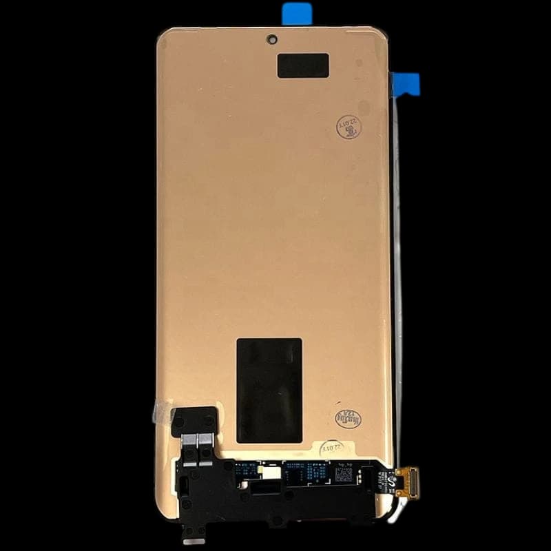 Peça de substituição Ecrã AMOLED para Xiaomi 12