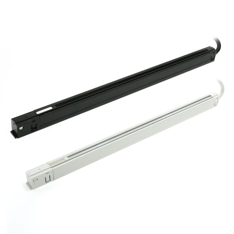 Grampos para Calha Magnética série 16mm embutido