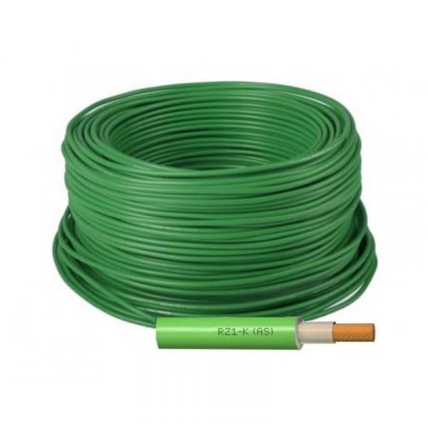 TOP CABLE Cabo Rz1-k 70mm2