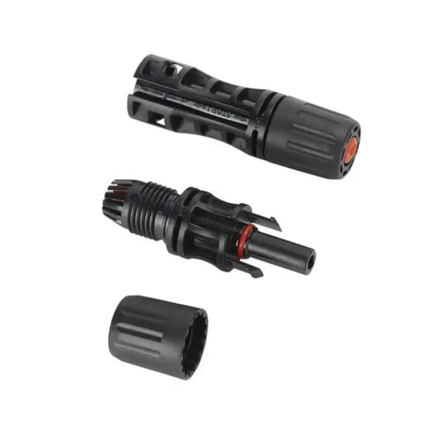 Yueqing Conector MC4 I para Cabo 10mm2 1500V