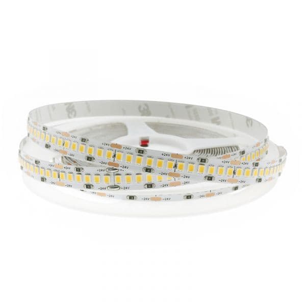 Ledme Fita Led 24V Dc Smd2835 Ziadna Ip20 240 Led/m 5 Metros 2700K