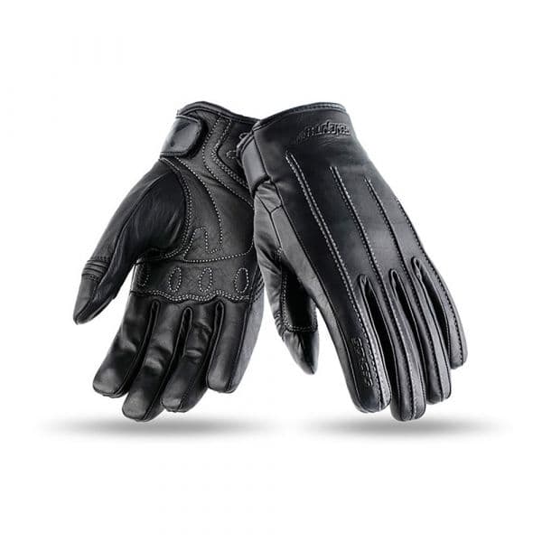 Mt Helmets Luvas Sd-c35 Winter Urban Black - SD12035016-L