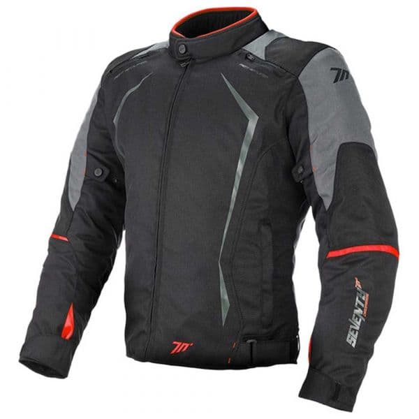 Seventy Degrees Sd-jr47 Black / Red - SD21047044