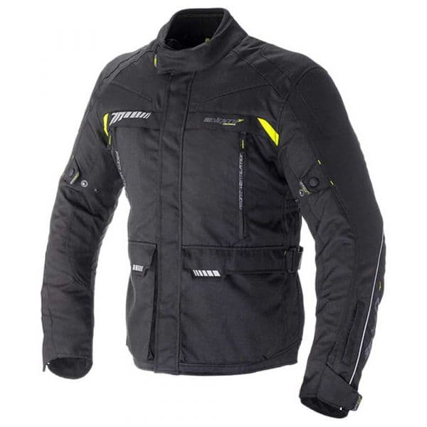 Seventy Degrees Sd-jt41 Black / Fluor Yellow - SD23041034