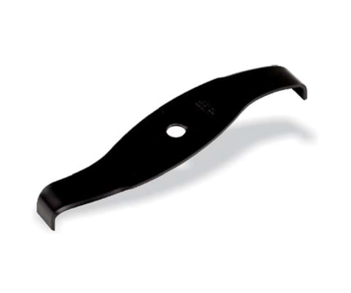 DISCO ROÇADOR 2D Ø25 305X4MM CURVO (SILVAS) GROWAY