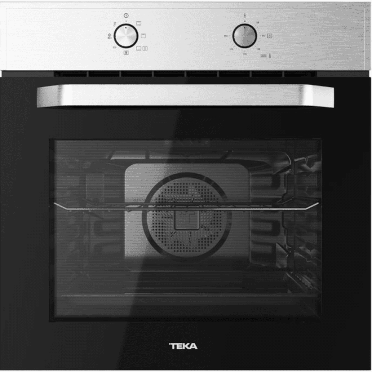 FORNO TEKA HCB6415IX