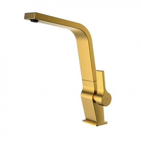 Teka Torneira Misturadora Icc 915 Dourado