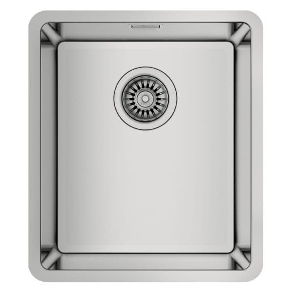 Teka Lava-Louça Be Linea Rs15 34.40 Inox - 115000008