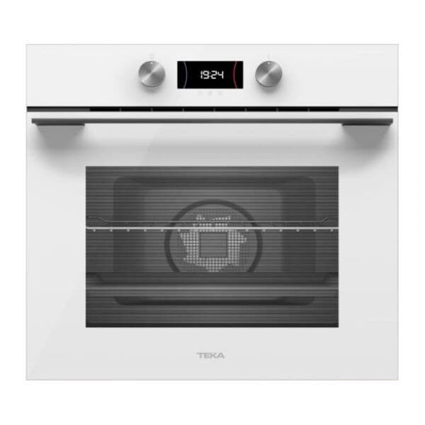Forno Teka HLB 8400 P Pirolítico 70L Classe A+