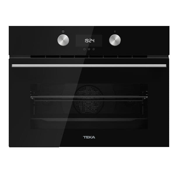 Forno Teka HLC 8400 BK Hidrolítico 44L Classe A+