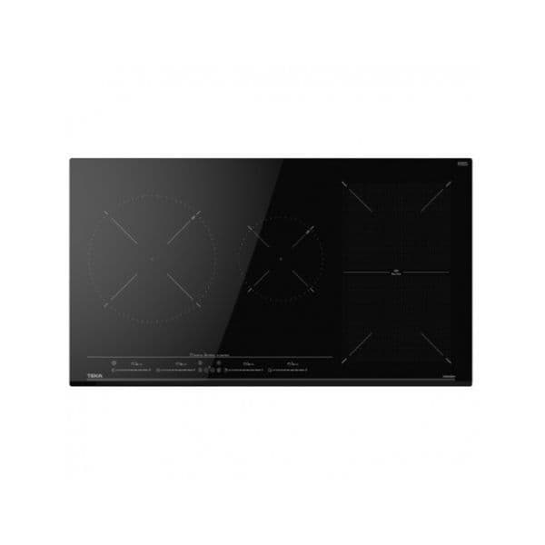 Placa Indução Teka IZS 86630 MST BK 80cm
