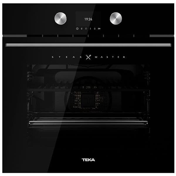 Forno Teka Steak Master Pirolitico 71L Classe A