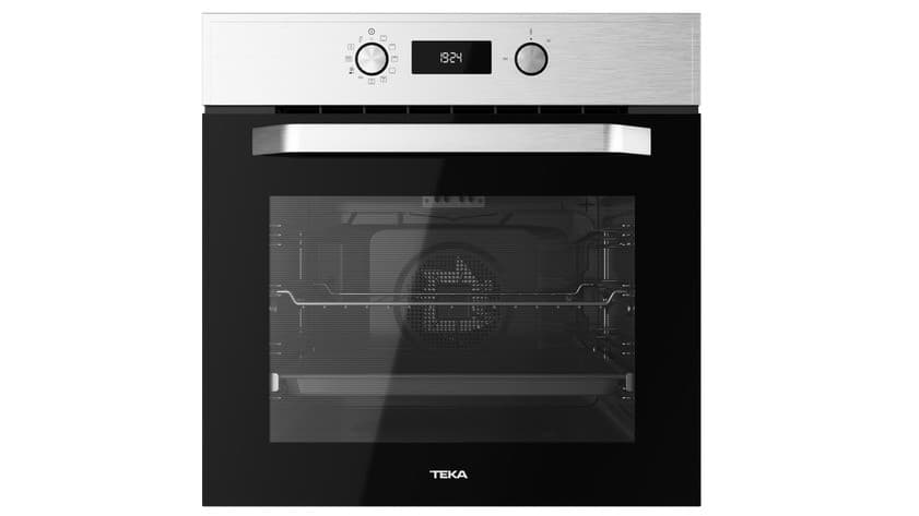 Forno Teka HCB6535P Hidro e Pirolítico 70L Classe A+