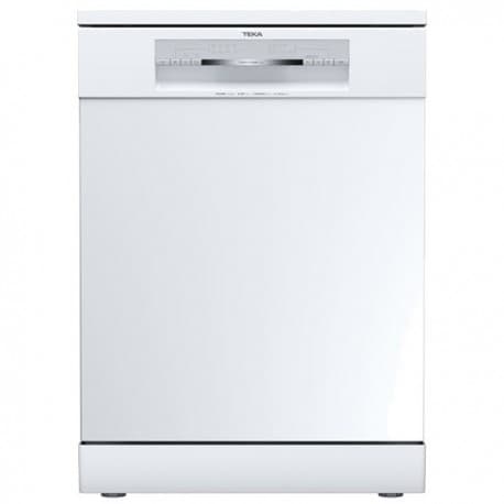 Máquina de Lavar Loiça Teka DFS 76810 Branco