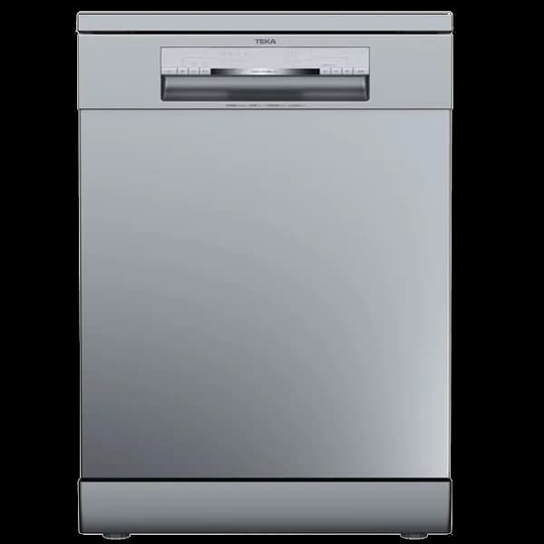 Máquina de Lavar Loiça Teka DFS76810 14 Conjuntos Classe D
