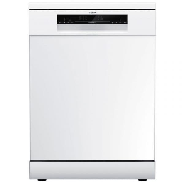 Máquina de Lavar Loiça Teka DFS26610 12 Conjuntos Classe F