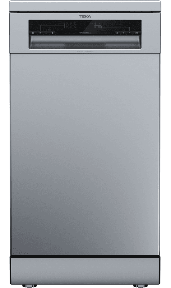 MÁQUINA DE LAVAR LOUÇA TEKA DFS24650 9 CONJUNTOS INOX