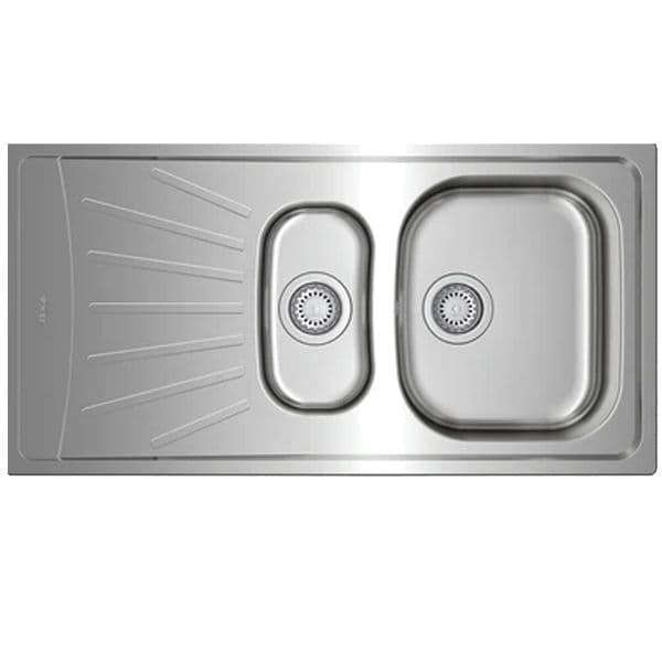 Teka Lava-Louça Starbright 60 E-XP 1 ½C