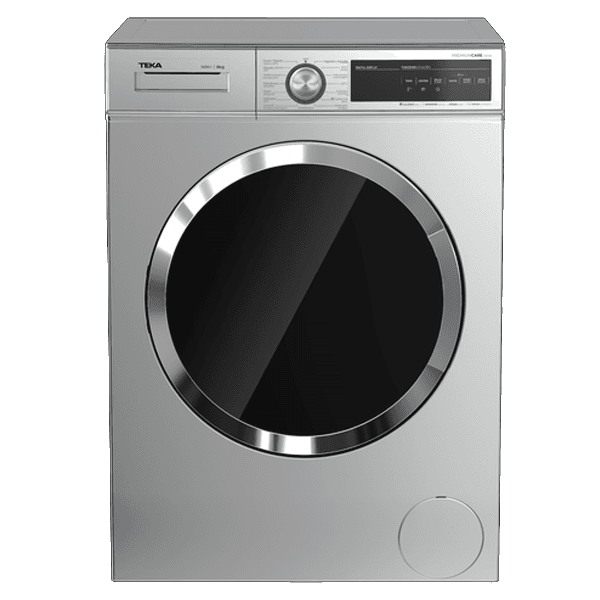 Teka WMT 70840 SS 8Kg 1400RPM Classe B