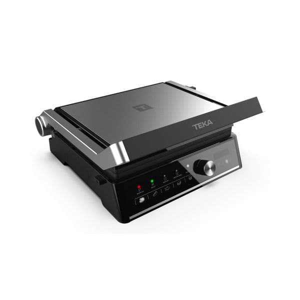 Teka Prensa para Sandes FS ELITE GRILL 2000W 36496