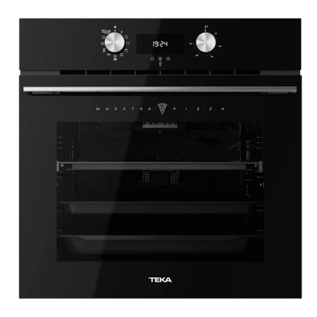Forno Teka HLB8510P Hidro e Pirolítico 70L Classe A+