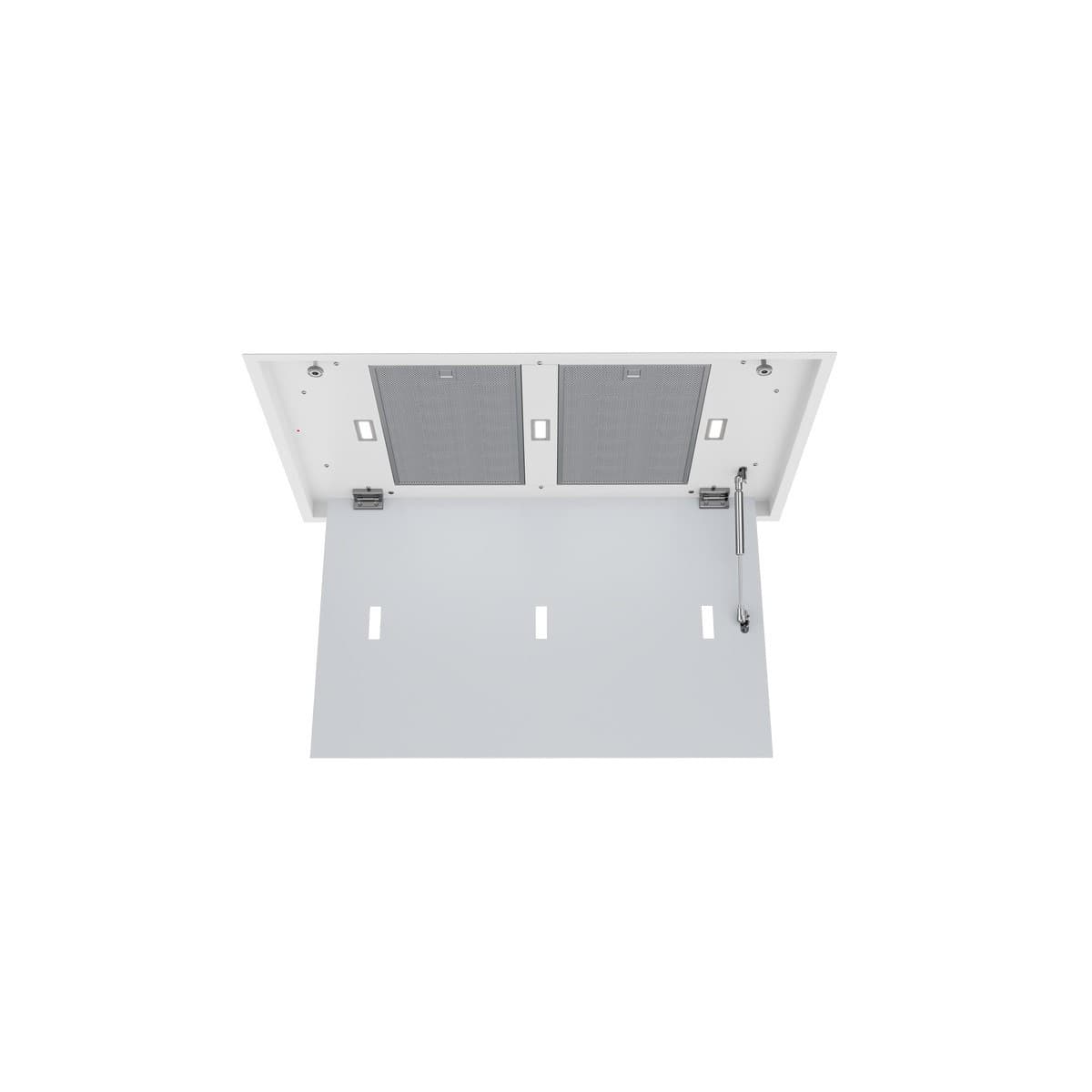 Exaustor Teka DHT 97670 TOS WH 90cm Classe A++