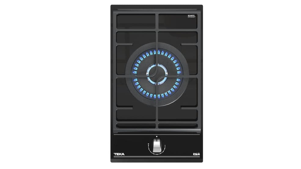PLACA ENCASTRAR TEKA - GZC 31330 XBA BK