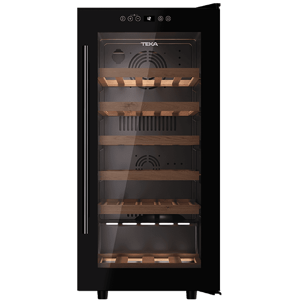 Teka RVF10032 32 Garrafas