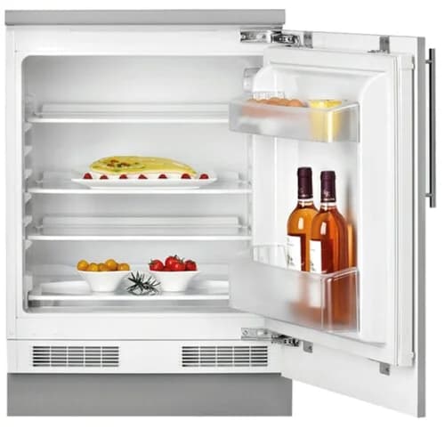 Frigorífico Mini Sem Congelador Teka RSL41150BU 128L Classe E