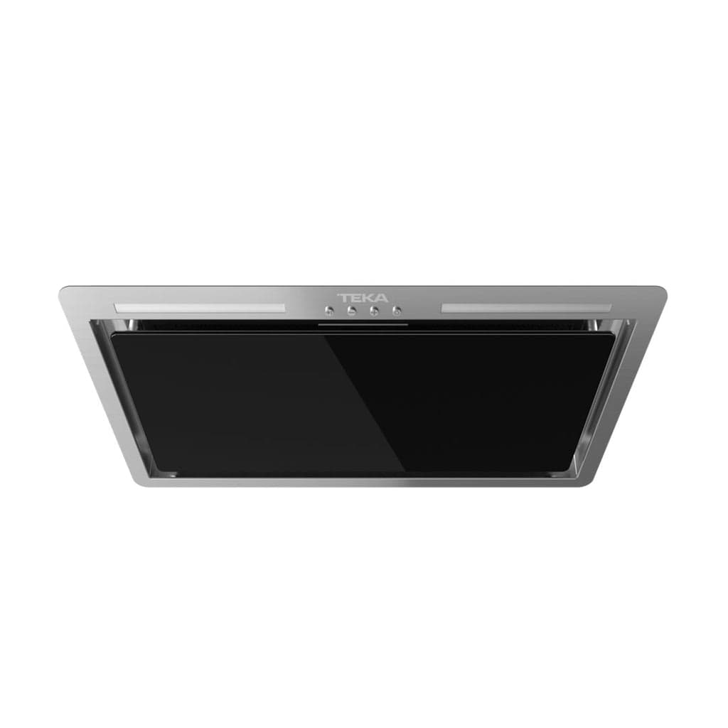 Exaustor Teka GFL 57651 EOS BK 53cm Classe A+
