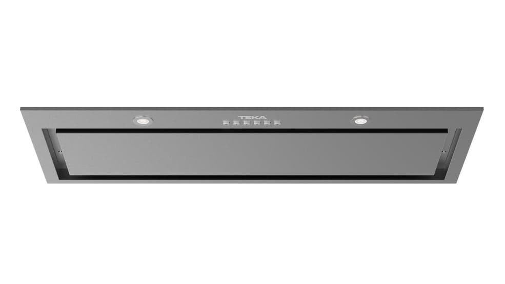EXAUSTOR ENCASTRAR TEKA - GFL 77651 EOS BK