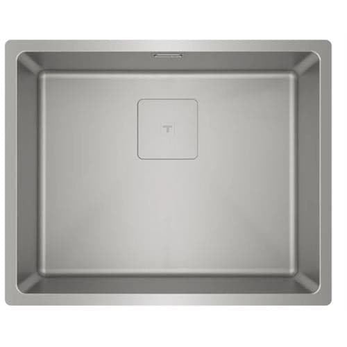 Lava-loiça TEKA Flexlinea RS15 5040 Mfx | 1 bacia, Fortinox