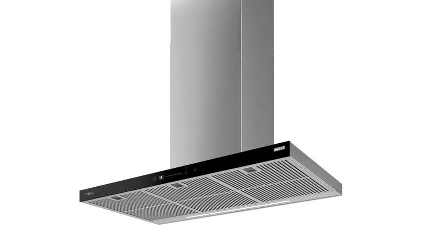 Exaustor Teka DHP 98760 SOS 90cm Classe A+++