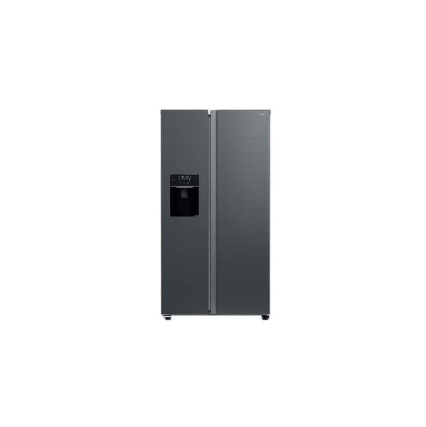 Frigorífico Americano Teka RLF 74960 SS 513L Classe E