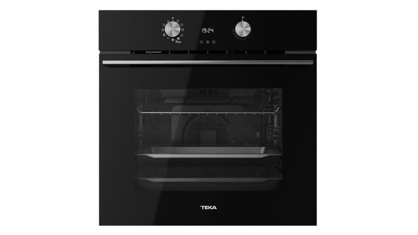 Forno Teka HLB 8406 P Hidro e Pirolítico 70L Classe A+