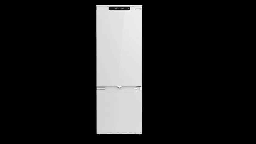 Frigorífico Combinado TEKA RBF78780FI | 341L, No Frost