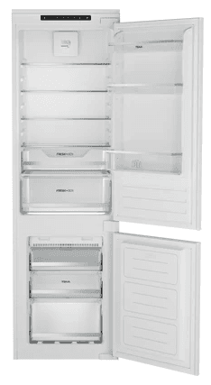Frigorífico Combinado Teka RBF 73351 FI 246L Classe E