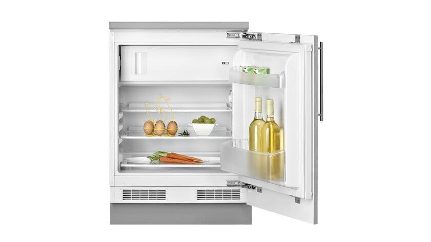 Mini Frigorífico Encastre Teka RSR 41160 BU | 107L, LED, E