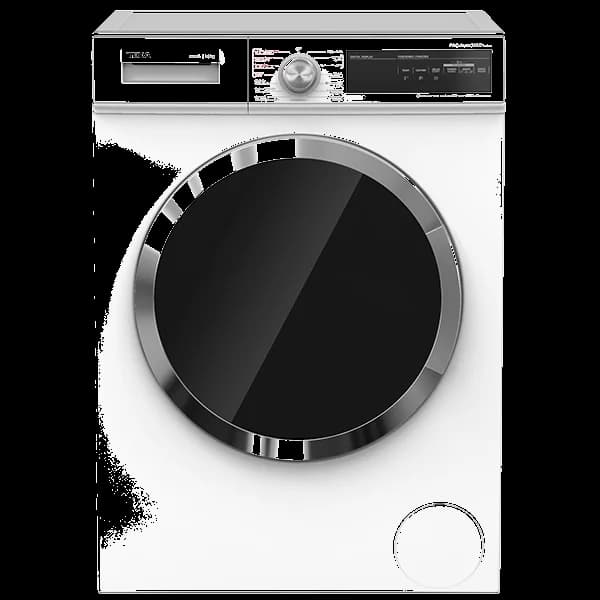 Máquina de Lavar e Secar Roupa TEKA WDT71041WH | 10/6kg, 1400rpm