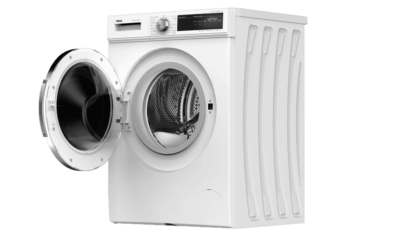 Máquina de Lavar e Secar Roupa TEKA WDT71041WH | 10/6kg, 1400rpm