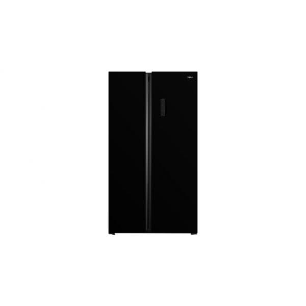 Frigorífico Americano Teka RLF74917GBK 627L Classe E