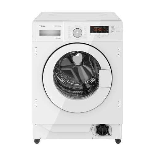 Teka LI61481 8Kg 1400RPM Classe A