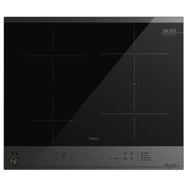 Placa Indução Teka IBF 64-VG FST-DE2 Maestro 59cm