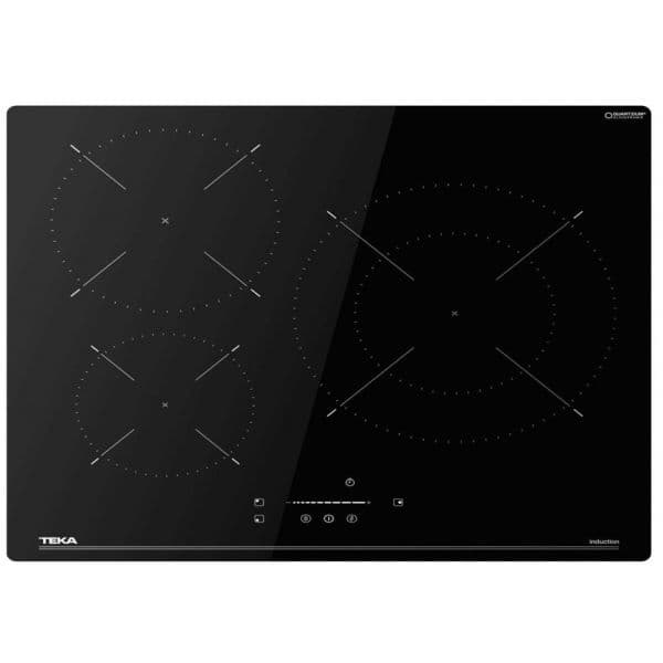 Placa Vitrocerâmica Teka IBC63BF110 60cm