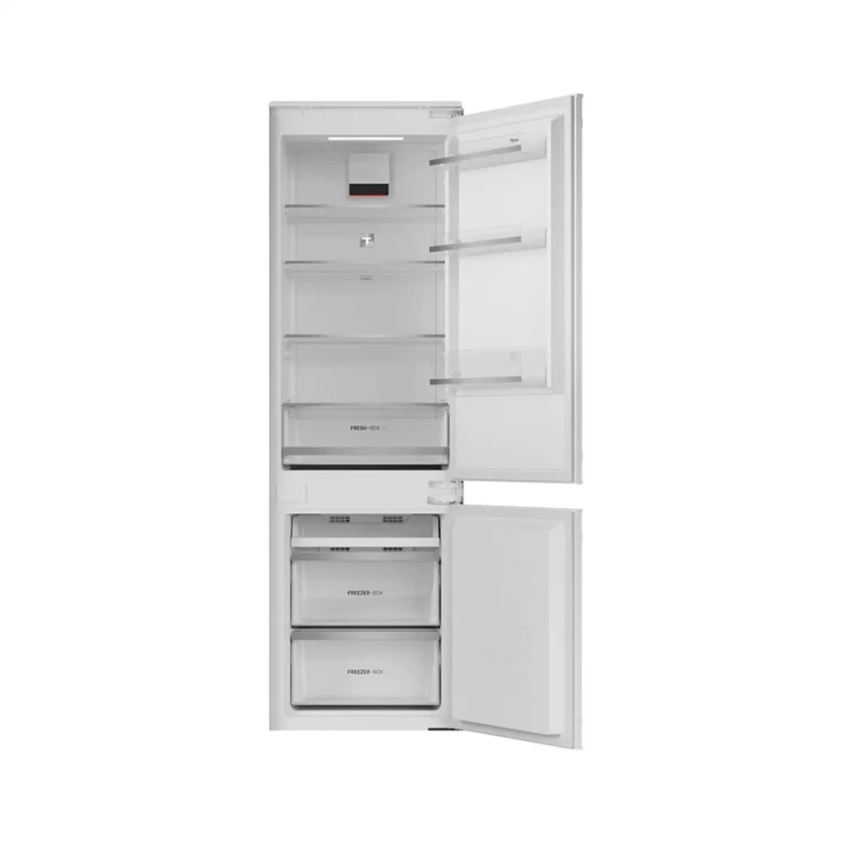 Frigorífico Combinado Teka RBF 73355 FI 248L Classe E
